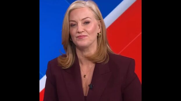 Sarah-Jane Mee