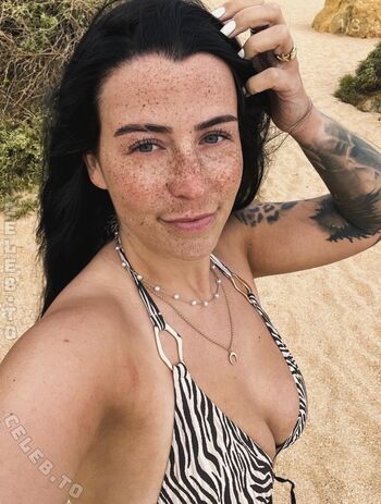 Sarah Katharina