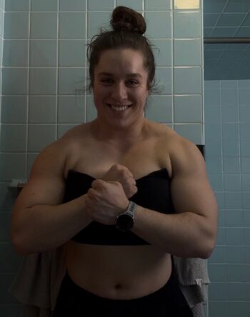 Sarah Korty