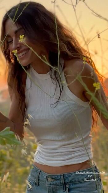 Sarah Shahi