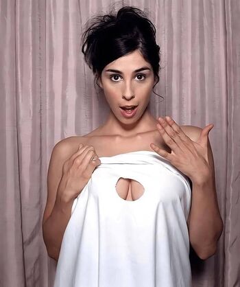 Sarah Silverman