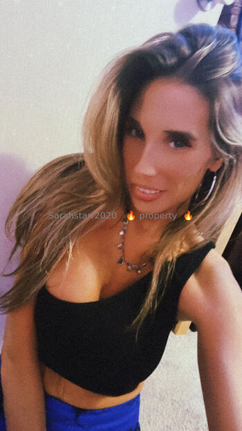 Full leaked Sarahstarr private onlyfans photo
