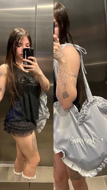 Full leaked Saramalacara private onlyfans photo