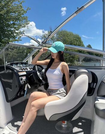 Full leaked Saranghoe private onlyfans photo