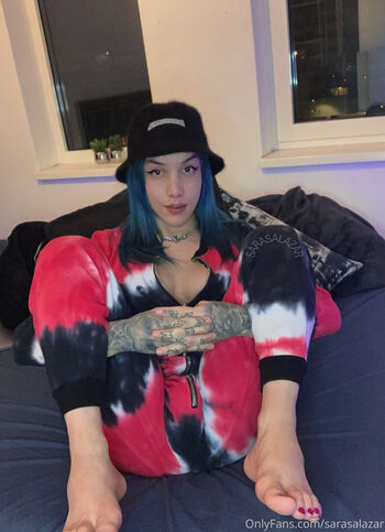 Full leaked Sarasalazar private onlyfans photo