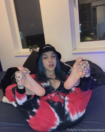 Full leaked Sarasalazar private onlyfans photo