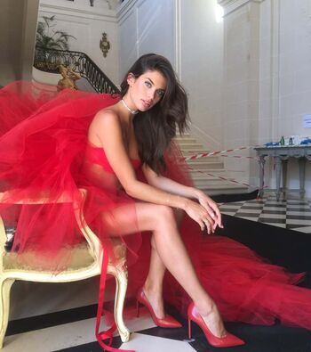 Full leaked Sarasampaio private onlyfans photo