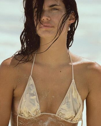 Full leaked Sarasampaio private onlyfans photo