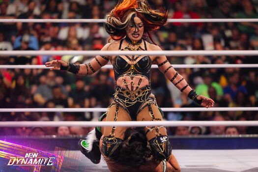 Sasha Banks