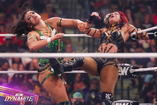 Sasha Banks