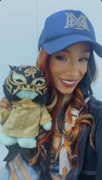 Sasha Banks