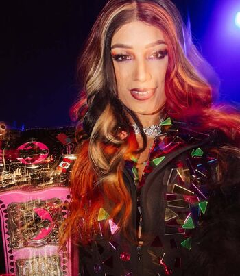 Sasha Banks