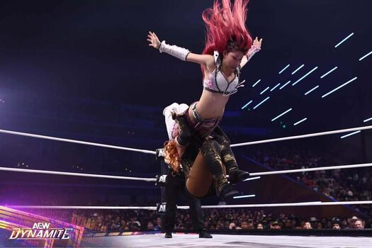 Sasha Banks