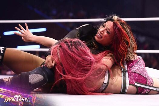 Sasha Banks