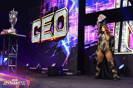 Sasha Banks