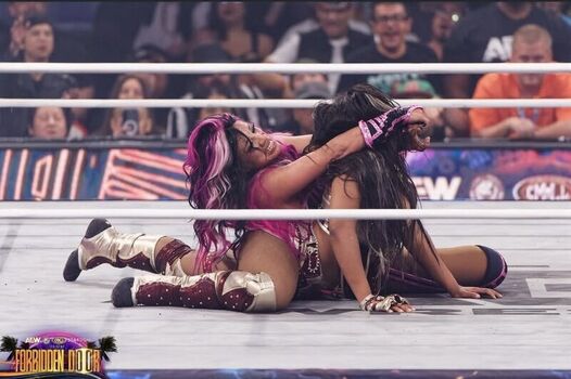 Sasha Banks
