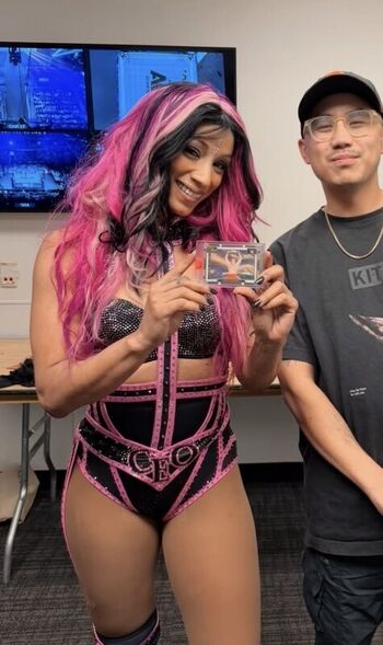 Sasha Banks