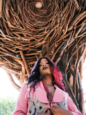 Sasha Banks