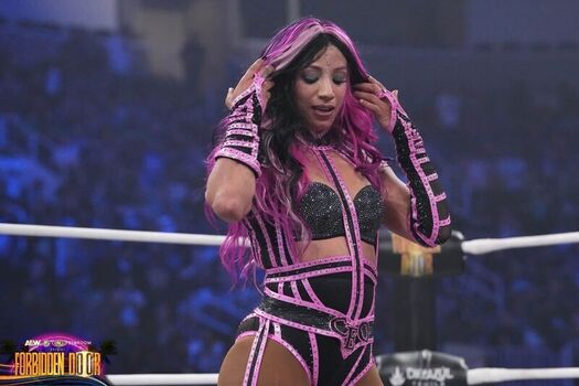 Sasha Banks