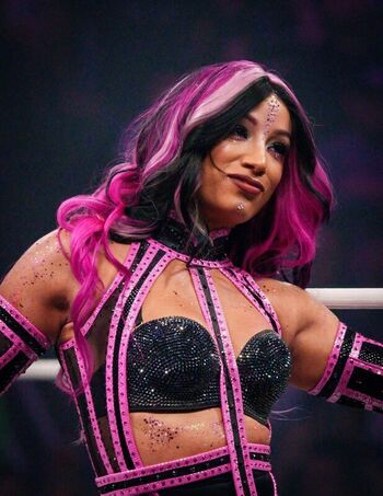 Sasha Banks