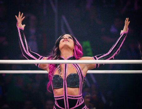 Sasha Banks