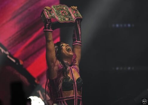 Sasha Banks