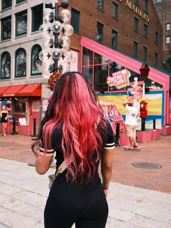 Sasha Banks