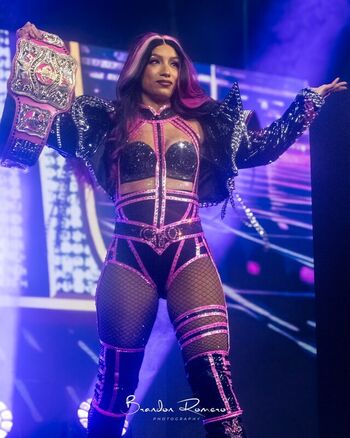Sasha Banks