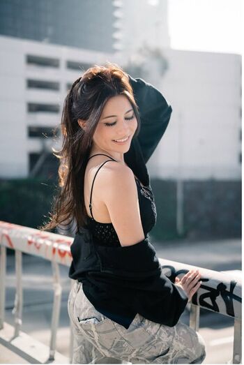 Sasha Emiri