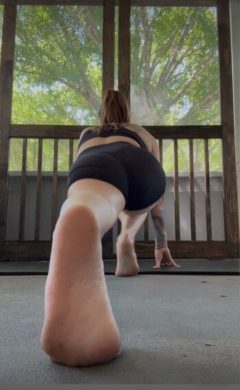 Sasha Foxxx