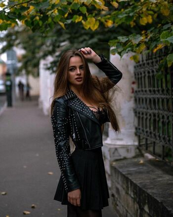 Full leaked Sasha okhotskaya private onlyfans photo