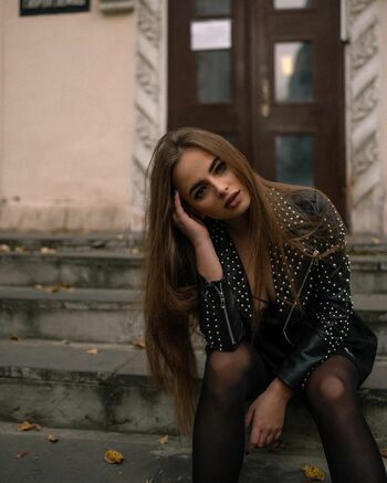 Full leaked Sasha okhotskaya private onlyfans photo