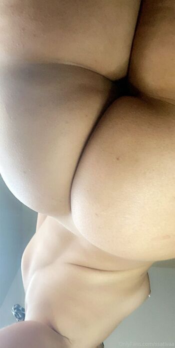 Full leaked Sativaswayy private onlyfans photo