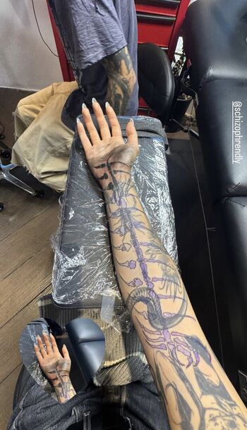 Full leaked Saucekaybaby social media private onlyfans photo