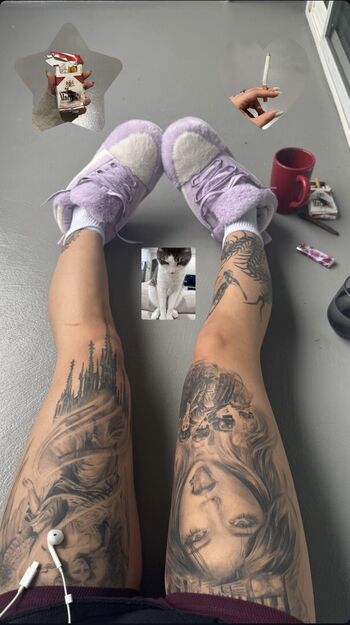 Full leaked Saucekaybaby social media private onlyfans photo