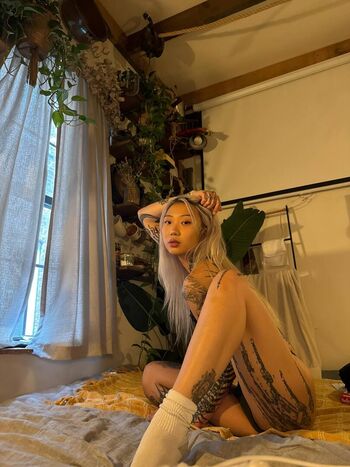 Full leaked Saucekaybaby social media private onlyfans photo