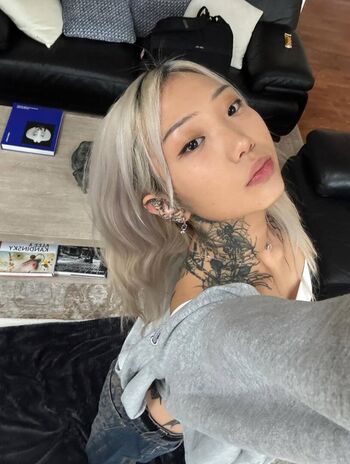 Full leaked Saucekaybaby social media private onlyfans photo