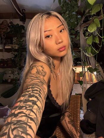 Full leaked Saucekaybaby social media private onlyfans photo