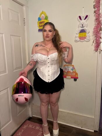 Full leaked Savanna becker private onlyfans photo