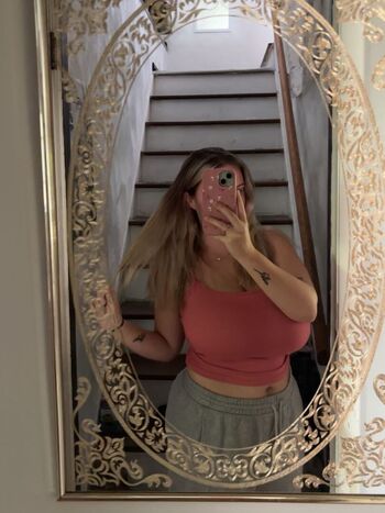 Full leaked Savannah private onlyfans photo