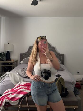 Full leaked Savannah private onlyfans photo