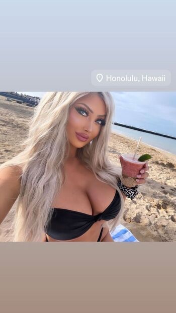 Savannah Hornbuckle