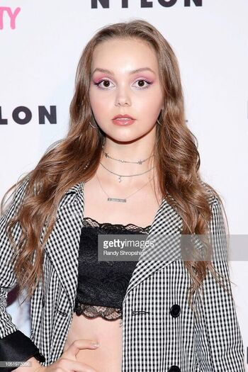 Savannah Lee Nassif