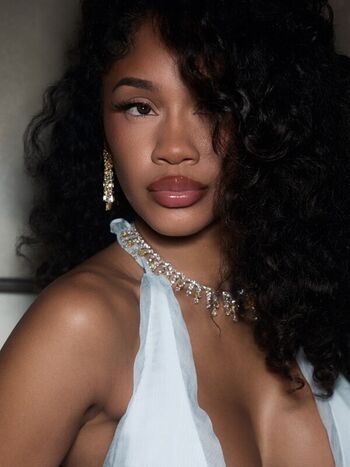 Full leaked Saweetie private onlyfans photo