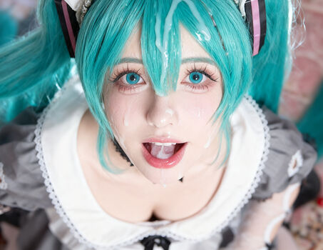 Saya Scarlet