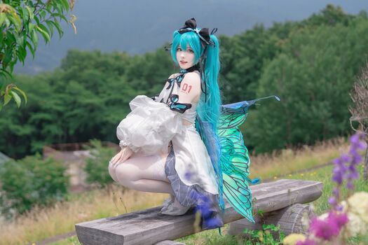 Saya Scarlet