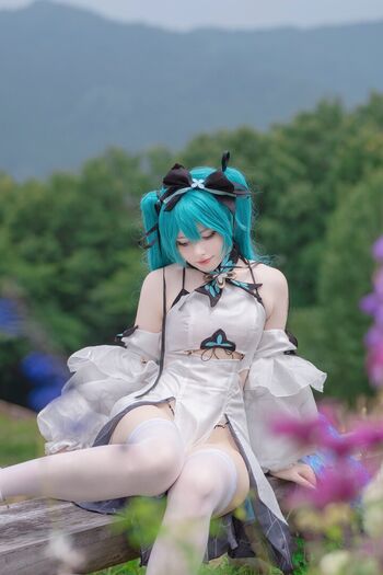 Saya Scarlet