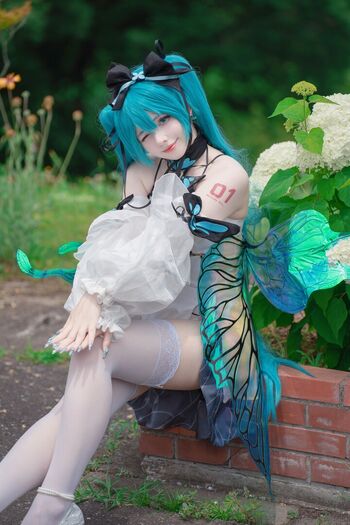 Saya Scarlet