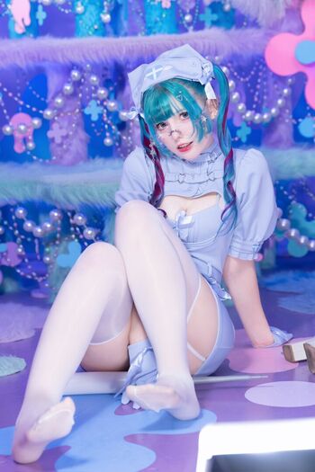 Saya Scarlet