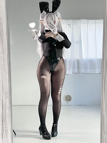 Saya Scarlet